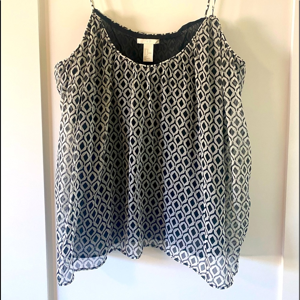 Cute blouse